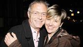 Fences Opening Night – Stephen Daldry – Lucy Sexton