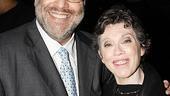 Fences Opening Night – Scott Rudin – Carole Shorenstein Hays