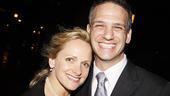 Fences Opening Night – Paige Price – Nevin Steinberg