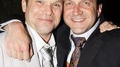 Enron opening – Norbert Leo Butz – Raul Esparza