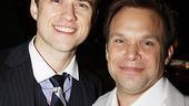 Enron opening – Aaron Tveit – Norbert Leo Butz