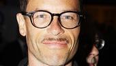 Enron opening – Guy Pearce