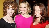 Enron opening – Lindsay Nicole Chambers – Jordan Ballard – Cameron Adams