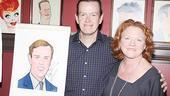 God of Carnage Sardi’s – Dylan Baker –Becky Ann Baker