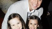 Enron opening – Mary Stewart Sullivan – Norbert Leo Butz – Madisyn Shipman