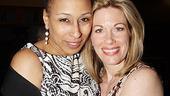 Enron opening – Tamara Tunie – Marin Mazzie 