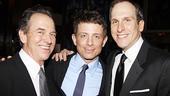 Enron opening – Gregory Itzin – Jeff Skowron – Anthony Holds