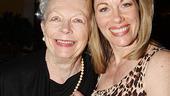 Enron opening – Marin Mazzie – mom