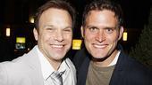 Enron opening – Norbert Leo Butz – Steven Pasquale
