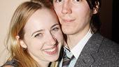Enron opening – Zoe Kazan – Paul Dano