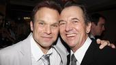 Enron opening – Norbert Leo Butz – Gregory Itzin