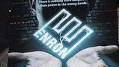 Enron opening – sign