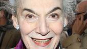 Collected Stories Opening Night – Marian Seldes