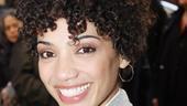 Collected Stories Opening Night – Jasika Nicole