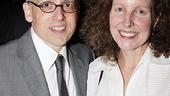 Collected Stories Opening Night – Donald Margulies – Lynn Street