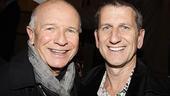 Collected Stories Opening Night – Terrence McNally – Tom Kirdahy