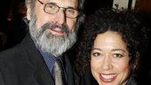 Collected Stories Opening Night – Daniel Sullivan – Mimi Lieber