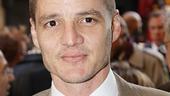 Collected Stories Opening Night – Pedro Pascal