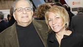 Collected Stories Opening Night – Alfred Uhry – Marie Brenner