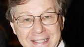 Everyday Rapture Opening Night – Maury Yeston 