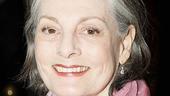 Everyday Rapture Opening Night – Dana Ivey 
