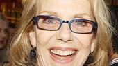 Everyday Rapture Opening Night – Jill Clayburgh 