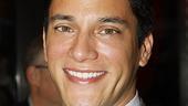 Everyday Rapture Opening Night – Nicholas Rodriguez 