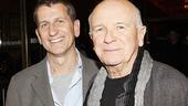 Everyday Rapture Opening Night – Tom Kirdahy – Terrence McNally