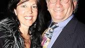 Everyday Rapture Opening Night – Terry Lynn Paul – Joel Moss