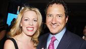 Everyday Rapture Opening Night – Sherie Rene Scott – Kevin McCollum