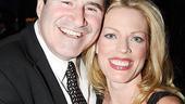 Everyday Rapture Opening Night – Sherie Rene Scott – Richard Kind