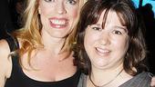 Everyday Rapture Opening Night – Sherie Rene Scott – Amy Barrett