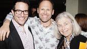 Everyday Rapture Opening Night – Michael Mayer – Roger – mother