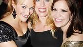 Everyday Rapture Opening Night – Betsy Wolfe – Sherie Rene Scott – Lindsay Mendez
