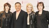 Love Loss Tahari Party – Nora Ephron – Eli Tahari – Daryl Roth – Delia Ephron