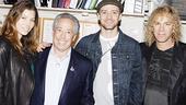 Justin Timberlake at Memphis – Jessica Biel – Kenny Alhadeff – Justin Timberlake – David Bryan