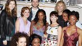 Justin Timberlake at Memphis – group