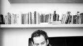 Chad Kimball a Day in the Life – Chad Kimball Waking Up
