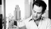 Chad Kimball a Day in the Life – Chad Kimball Cuffs