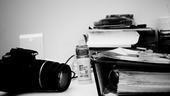 Chad Kimball a Day in the Life – the letter