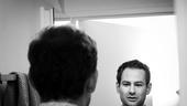 Chad Kimball a Day in the Life – Chad Kimball last look