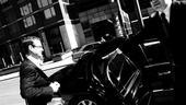 Chad Kimball a Day in the Life – Chad Kimball car
