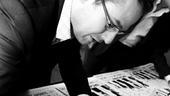 Chad Kimball a Day in the Life – Chad Kimball signs 