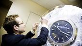 Chad Kimball a Day in the Life – Chad Kimball clock
