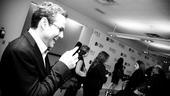 Chad Kimball a Day in the Life – Chad Kimball iphone