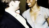 Chad Kimball a Day in the Life – Chad Kimball – Montego Glover 
