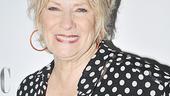 Broadway legend Betty Buckley has reason to smile: White&rsquo;s Lies marks her return to New York theater for the first time in seven years.