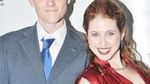 Hilarious scene-stealers&nbsp; Jimmy Ray Bennett and Rena Strober play dozens of characters throughout the show.