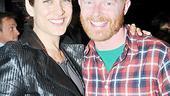 White’s Lies opening – Kate Walsh – Jesse Tyler Ferguson