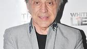 White’s Lies opening – Frankie Valli